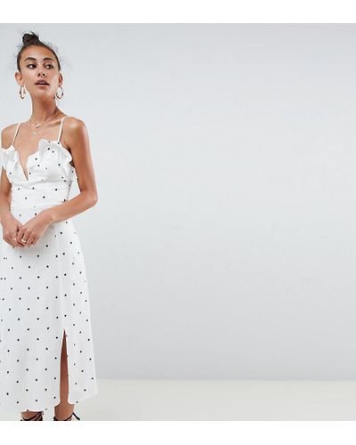 tall sundress