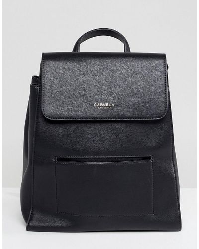 kurt geiger slinky backpack