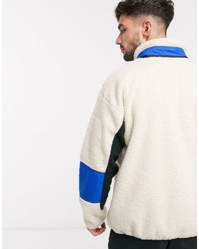 mountain club jacket