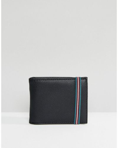 strap wallet