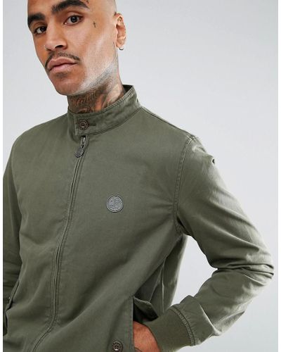 pretty green mandarin jacket