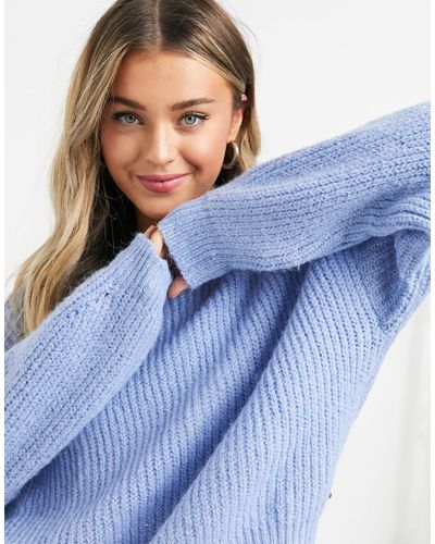 pull and bear knit sweater