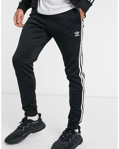 Joggers adidas adicolor para Hombre | FASHIOLA.es