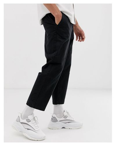 asos cargo trousers