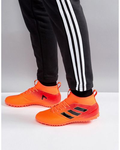 adidas Synthetic Football Ace Tango 17 