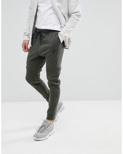 nike tech fleece slim fit