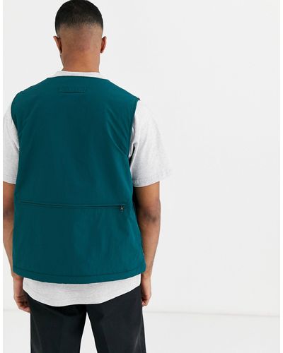 obey utility vest