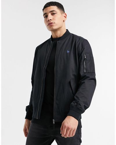 jack wills harrington jacket