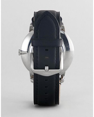 fossil interchangeable straps