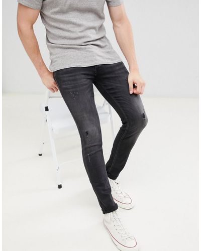 Liam Skinny Jeans Store, SAVE 47% - stmichaelgirard.com