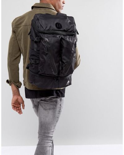 scripps backpack gt