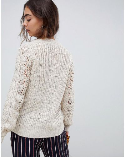 jansport sweater