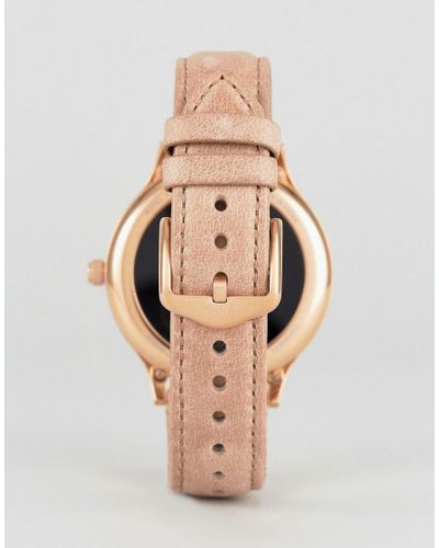 fossil ftw6005 smartwatch
