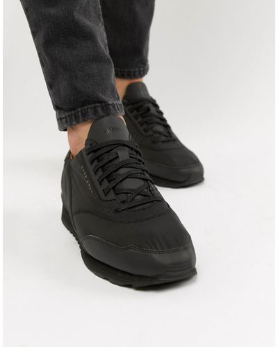 hugo boss zephir trainers sale