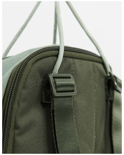 Nike – Kleiner Box-Backpack in Grün | Lyst DE