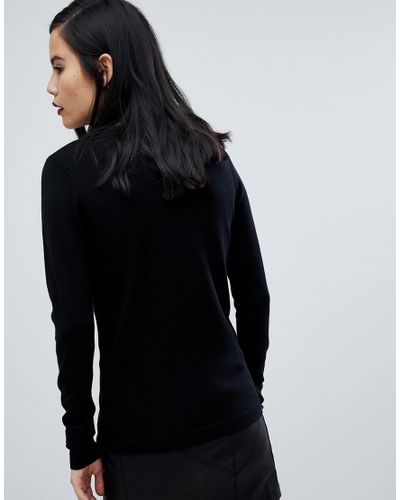 bella freud dance jumper