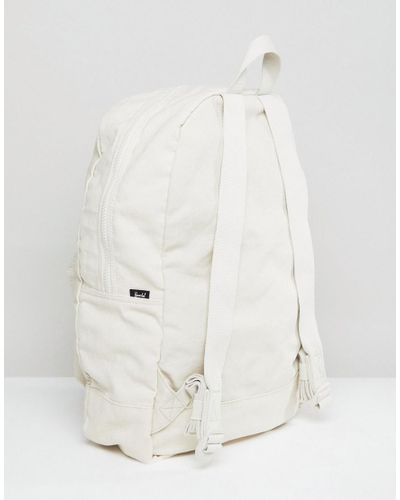 herschel canvas