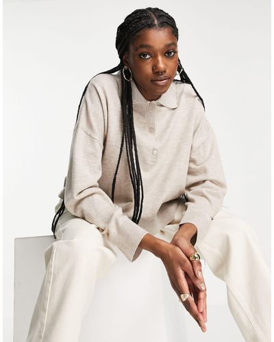 weekday monique sweater