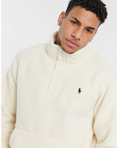 blue flannel moletom com capuz mens