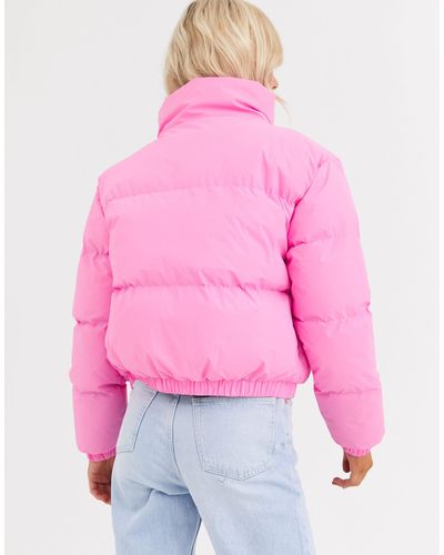 brave soul reflective jacket