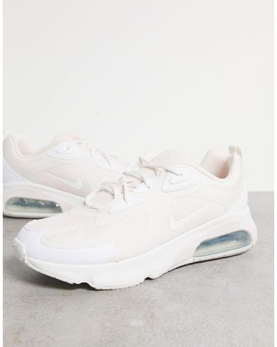 Nike Air Max 200 | Donna, uomo, bambini | SPORTSHOWROOM