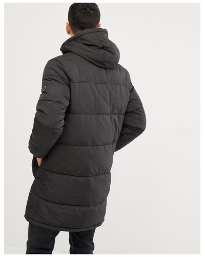 esprit puffer coat