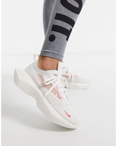Vista Lite Zapatillas Nike de color Blanco | Lyst