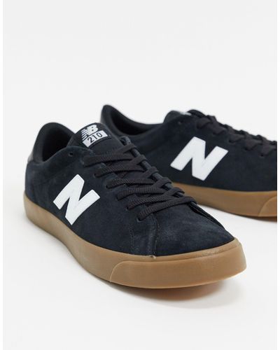 New Balance Rubber Am210 Sneaker 