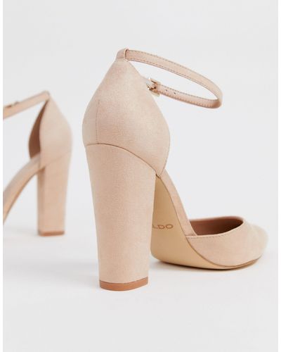 aldo nicholes heels
