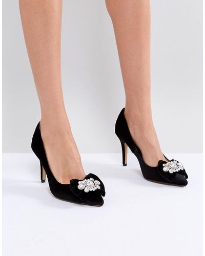 head over heels brogues