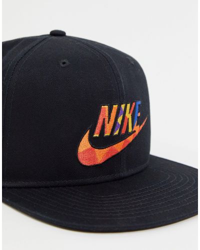 nike just do it snapback