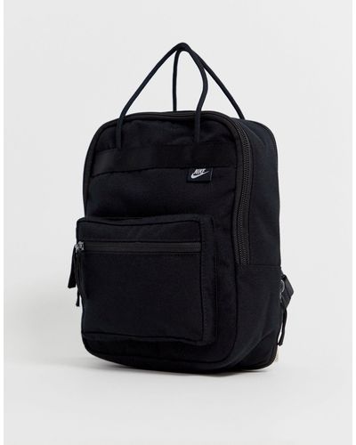 nike box backpack