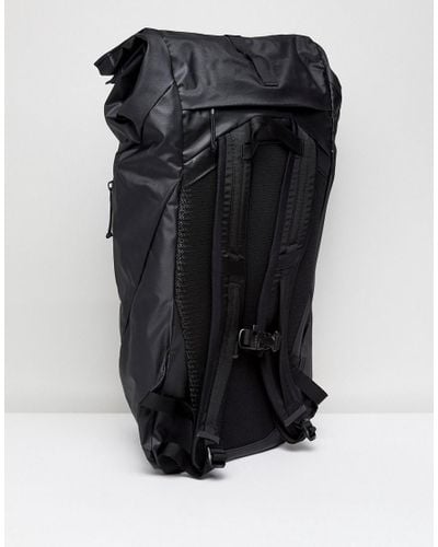the north face peckham backpack