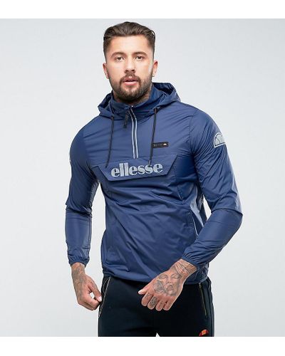 ellesse sport jacket