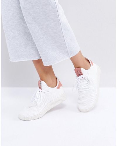 pw tennis hu adidas originals