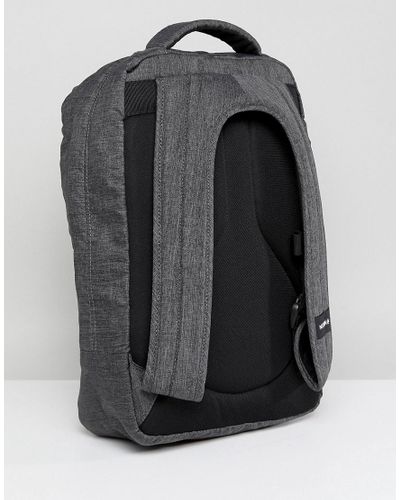 nixon skateboard backpack