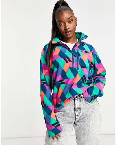 berghaus fleece pullover