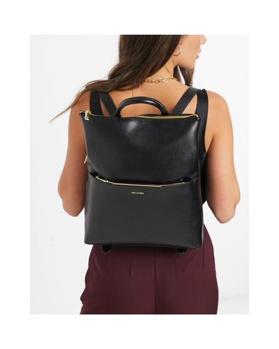 ted baker kryshia backpack