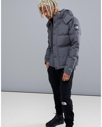 tnf box canyon jacket