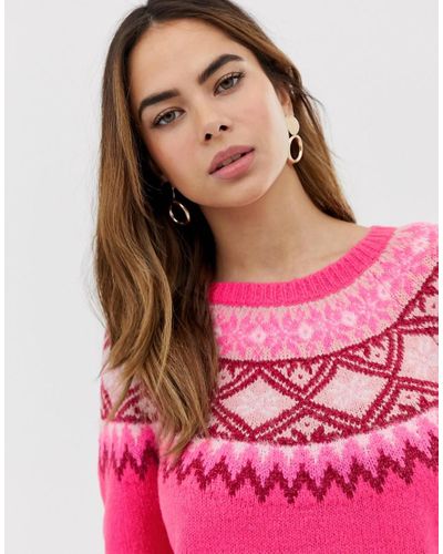 oasis abigail jumper