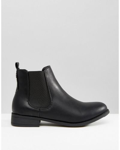 leather chainsaw boots