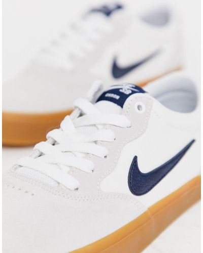 nike chron solarsoft