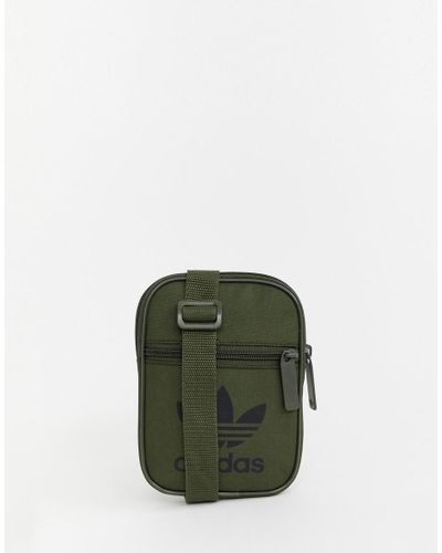 adidas flight bag