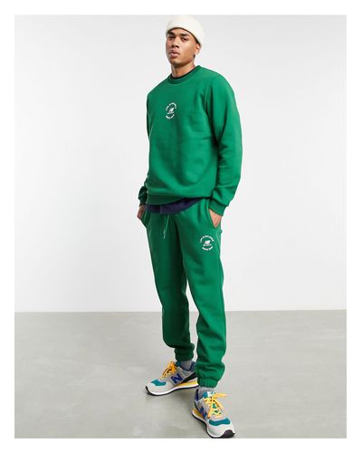 Green New Balance Hoodie Shop, SAVE 36 