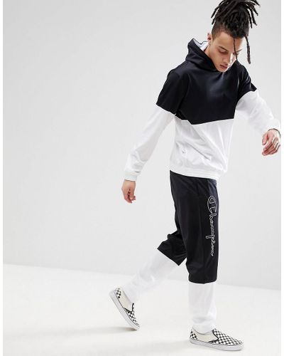 champion tracksuit