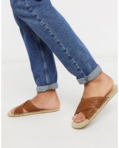asos espadrille sandals