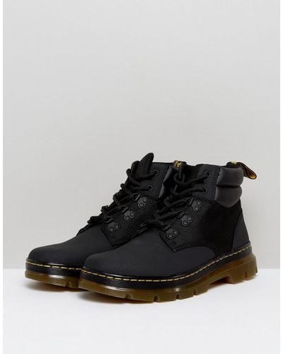 dr martens rakim