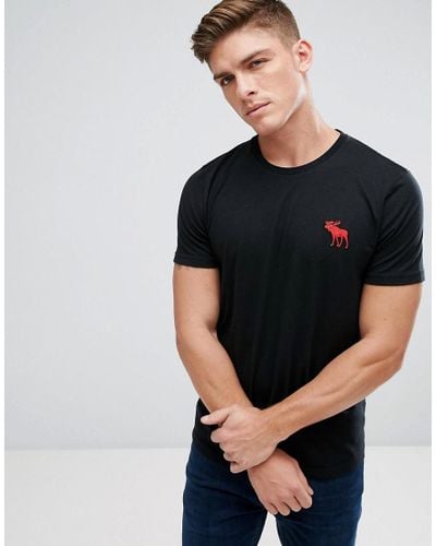abercrombie and fitch muscle fit