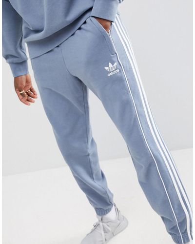 Adidas Originals Nova Retro Football T-Shirt in Blue - Depop