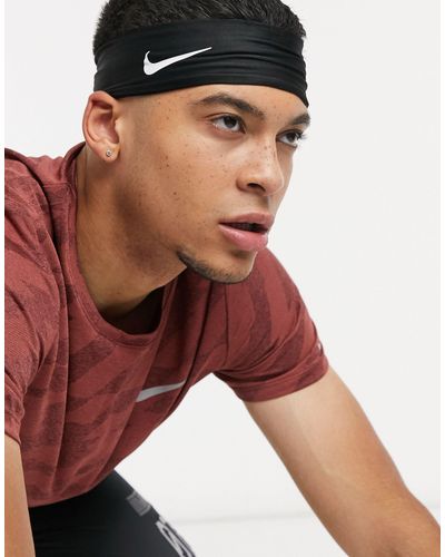 nike tennis haarband